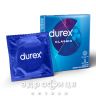 Презервативы Durex (Дюрекс) classic №3