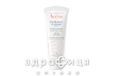 Avene (Авен) гидранс оптималь uv рич крем д/сухой/очень сухой/чувст кожи spf30 40мл 232179