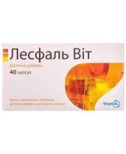 ЛЕСФАЛЬ ЛЕСФАЛЬ