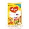 Детское питание milupa каша молоч мультизлак с яблоком/грушей с 7мес 210г