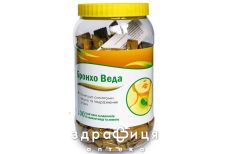Бронхо веда трав'янi льодяники смак мед-лимону №300 відхаркувальні засоби, сиропи, таблетки