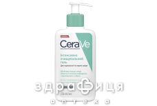 Cerave гель интенсив очищ д/лица/тела д/норм/жир кожи 473мл