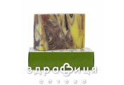Яка мыло натур ручн раб цветочное 75г мыло