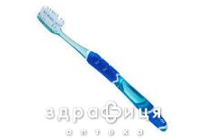 Зубна щітка gum technique ppo компакт м'яка 525ma