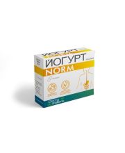 ЙОГУРТ