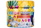 Витатон kids паст жел с вит №40 витамины для детей