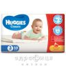 Пiдгузники дитячi гiгiєнiчнi huggies classic midi (3) №58