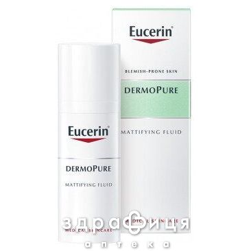 Eucerin крем заспокiйливий д/пробл шкiри 50мл 88969