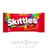 Wrigley skittles драже фрукты 38г