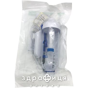 ПОМПА MEDICARE Д/ИНФ С РЕГУЛ ПОТОКА