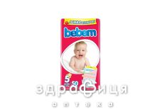 ПIДГУЗНИКИ BEDEM JUNIOR 11-25КГ №50