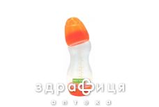 Пляшечка для годування антиколiкова 250 мл 1000