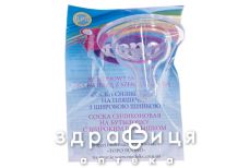 СОСКА TOPO BUONO СИЛИК НА БУТЫЛ SТ5