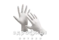 Рукавички огл стер латекс без пудри М пара