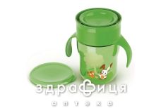 Avent (Авент) 782/00 чашка непроливайка 260мл 3931272