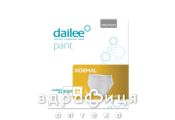 Подгузники д/взр Dailee pant premium normal large №14