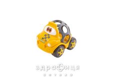 Baby team іграшка-брязкальце машинка 8406