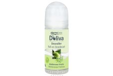 Doliva (Долива) дезодорант ролик средиземноморская свежесть 50мл