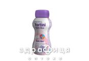 Специальное питание Fortini клубнич вкус 200мл