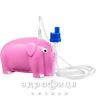 Iнгалятор longevita cnb69012 blue компресорний