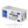Кремнiй-активний таб 0,25г №80 Мікроелементи та мінерали