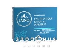 Laino (Лено) мыло марсельское настоящее 150г 602328