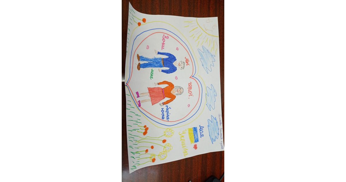 Голикова Валерия