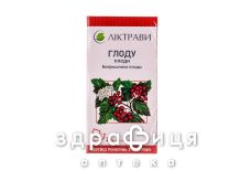 Боярышника плоды 4г ф/п №20