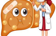 Почему болит печень – симптомы, причины, лечение