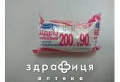 Вiдрiз марлевий медичний нестерильний 200смх90см