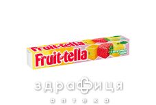Fruit tella (Фрут телла) конфеты жев ассорти 41г