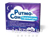 ДД РИТМО СОН ПРЕМІУМ КАПС №30