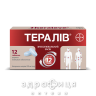Тералив таб п/о 220мг №12 для суставов