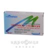 Облiпиховi супозиторiї ректал 0,3г №10
