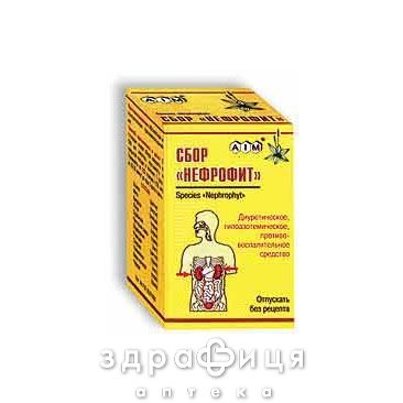 Нефрофит сбор 50г