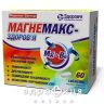 Магнемакс-здоров'я таб в/о №60