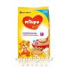Milupa (Милупа) каша молоч мультизлак с дет печеньем 210г