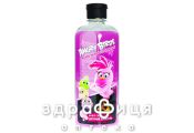 Angry birds (Энгри Бердс) шампунь bubble Gum (Гум)  250мл