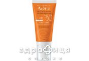 Avene крем сонцезах вис ст зах д/сух/чутл шкiри spf50+ 50мл 70171