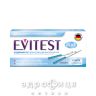 Тест д/опред берем evitest №2 тест на беременность
