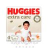 Подгузники huggies extra care р4 №33