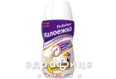 Симилак педиашур малоежка натуральный 200мл