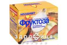 Фруктоза 250г