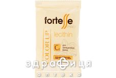 Fortesse pro шампунь баланс д/усiх тип волосся 15мл