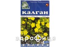 Калган корневища 50г