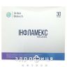 ИНФЛАМЕКС ПОР ОРАЛ СТИК №30 /T/ НДС обезболивающее