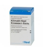 КЛИМАКТ-ХЕЕЛЬ