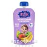 Дет/пит elfik magic пюре фруктовый салатик дой-пак 100г