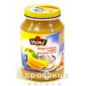Hame пюре яблуко-банан з сиром 190г 1215344
