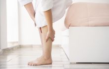 Що робити при судомах у ногах - причини та лікування неприємного симптому